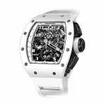 Richard Mille RM 011 Limited