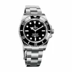 Rolex Submariner No Date 124060