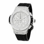 Hublot Classic Fusion Gem-set Hublot