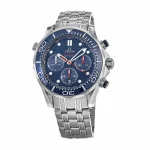 Omega Seamaster 300m Chronograph