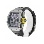 Richard Mille RM 011 Titanium