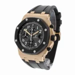 Audemars Piguet Royal Oak Rose