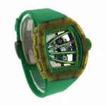 Richard Mille RM 055 RM 59-01 Tourbillon Yohan Blake