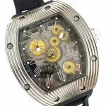 Richard Mille RM 011 Hommage