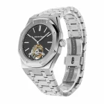Royal Oak Tourbillon Black