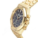 Audemars Piguet Royal Oak Yellow Gold-tone