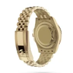 Rolex GMT-Master Gmt Master II Gold 116718LN