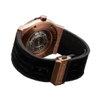 Hublot Classic Fusion King Gold