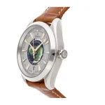 Omega Seamaster World Timer