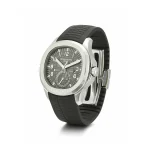 Patek Philippe Aquanaut Dual Time