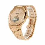 Royal Oak Tourbillon