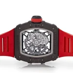 Richard Mille RM 035 RM3502 Red Carbon