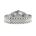 Rolex Datejust 126300 Stainless Steel Grey Dial