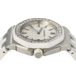 Audemars Piguet Royal Oak Royal Silver Ladies
