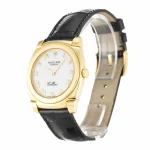 Rolex Cellini Geneve Yellow Gold-tone White 5320/8