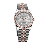 Two Tone Datejust 36