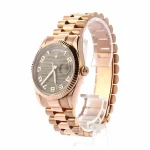 Rolex Day-Date Wave 218235-0035