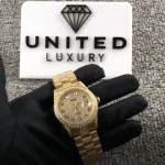 Rolex Datejust 116622