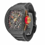 Richard Mille RM 011 F1