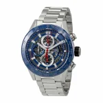 TAG Heuer Carrera Calibre 01