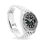 Rolex GMT-Master Gmt Master II Bruce Wayne 126710GRNR
