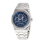 Audemars Piguet Royal Oak Offshore Watch Silver