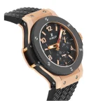 Hublot Big Bang Steel Rose 301.PB.131.RX