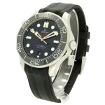 Omega Seamaster Master Chronometer