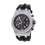 Audemars Piguet Royal Oak Offshore Chrono Gray Dial