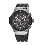 Hublot Big Bang Rubber Strap