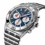 Breitling Avenger Six Nations France
