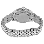 Rolex Datejust 279384rbr Pink Dial