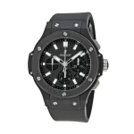 Hublot Classic Fusion Blackmagic Fusion