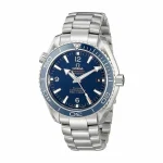 Omega Seamaster Coaxial