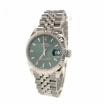 Datejust 36 Mint Green Dial