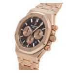Audemars Piguet Royal Oak 26331OR.OO.1220OR.02 Brown Dial