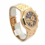 Audemars Piguet Royal Oak Chronograph 26331OR.OO.D821CR.01