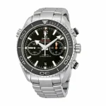 Omega Planet Ocean Steel