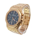 Audemars Piguet Royal Oak Chronograph 26320