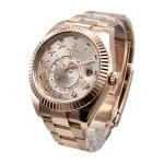 Rolex Sky-Dweller 326935 Pink Gold