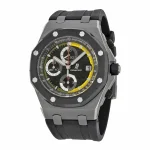 Audemars Piguet Royal Oak Offshore Sebastien Buemi