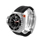 Omega Seamaster Ploprof Rubber