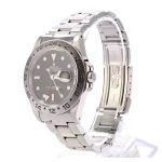 Rolex Explorer Vintage Rolex