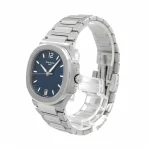 Patek Philippe Nautilus Ladies Blue