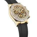 Rolex Daytona “Eye Of The Tiger” 116588TBR