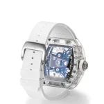 Richard Mille RM 035 35-01 White