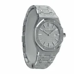Audemars Piguet Royal Oak 67653BC.GG.1263BC.01 Frosted