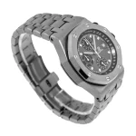 Audemars Piguet Royal Oak Offshore Grey Dial 26238