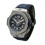 Hublot Big Bang Transparent Watch