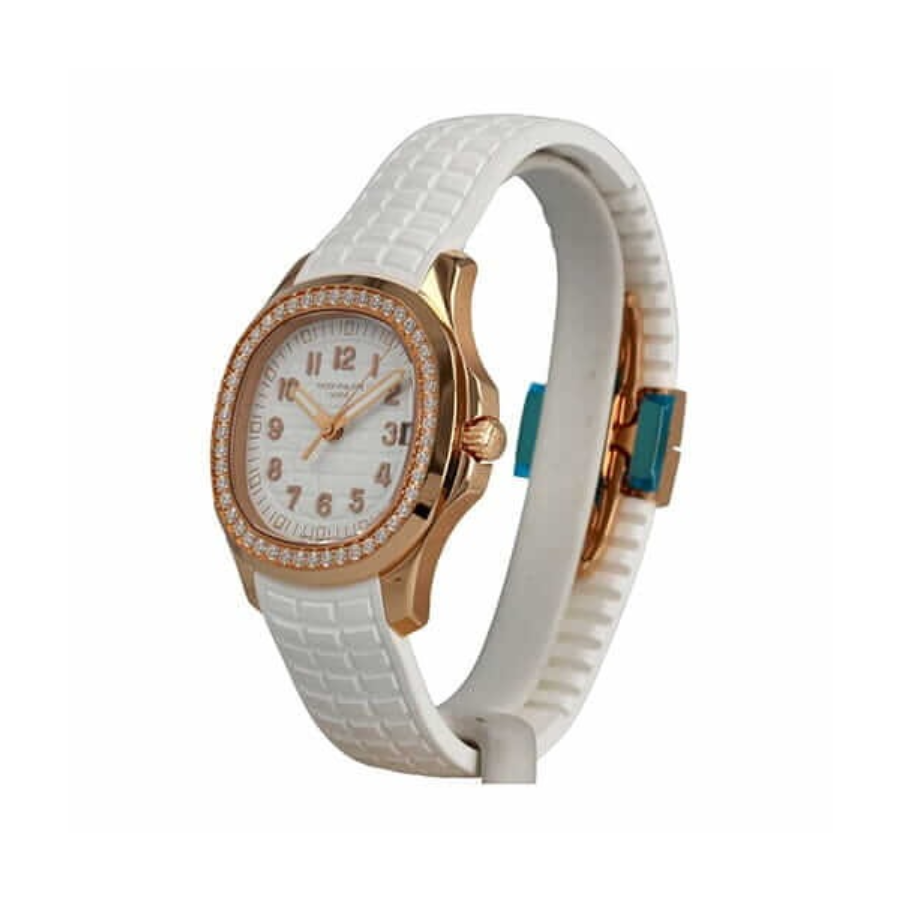 Patek Philippe Aquanaut Luce 5628